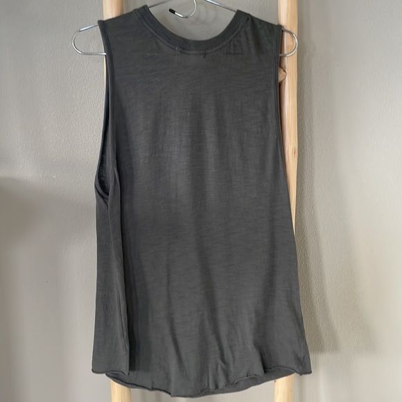 Spell & The Gypsy | Real Steeler Midnight Roller Muscle Tank SZ S RARE - Picture 7 of 7